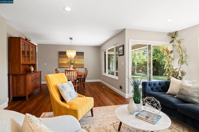 871 Richard Lane, Danville, CA 94526