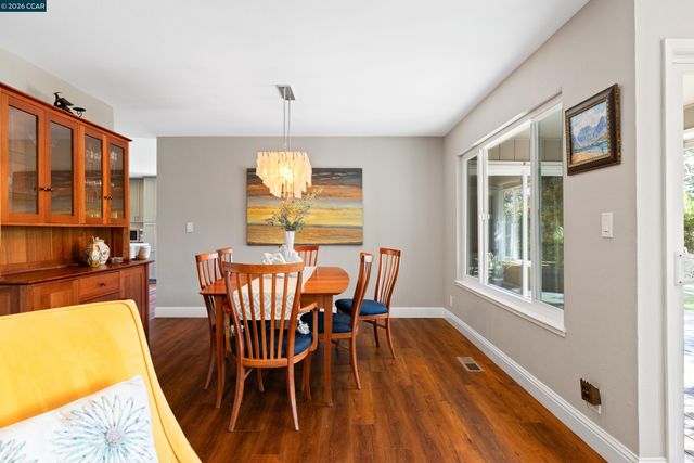 871 Richard Lane, Danville, CA 94526