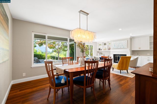 871 Richard Lane, Danville, CA 94526