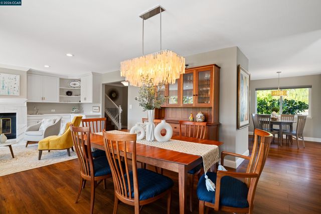 871 Richard Lane, Danville, CA 94526