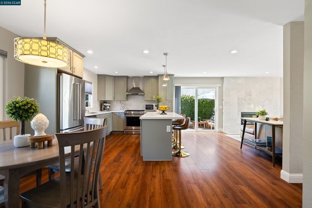 871 Richard Lane, Danville, CA 94526