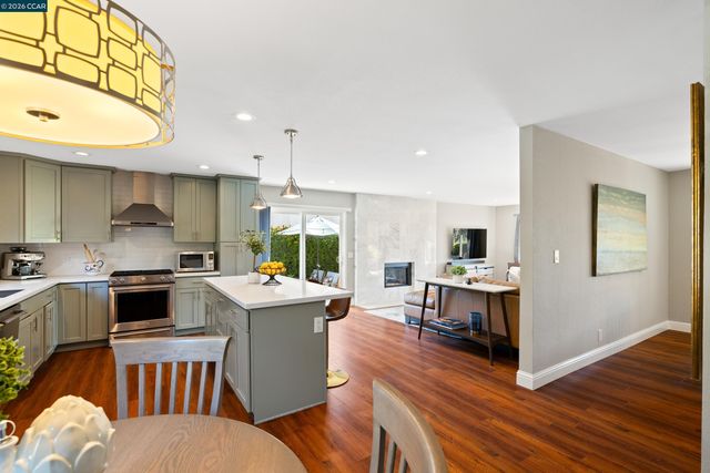 871 Richard Lane, Danville, CA 94526
