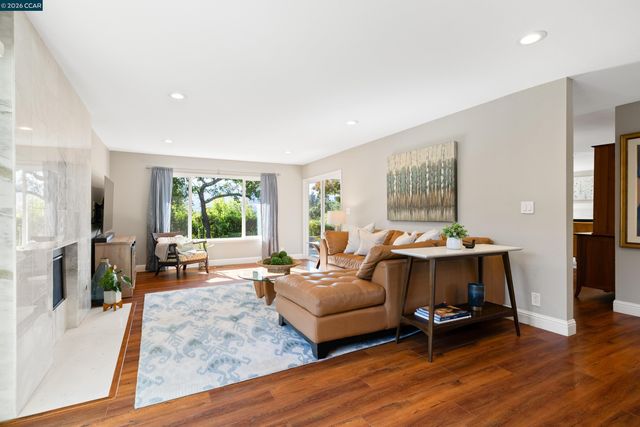 871 Richard Lane, Danville, CA 94526
