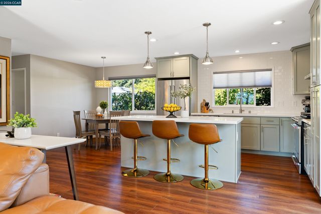871 Richard Lane, Danville, CA 94526