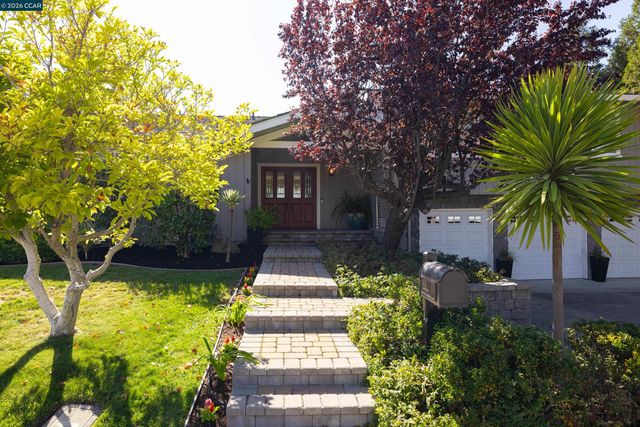 871 Richard Lane, Danville, CA 94526