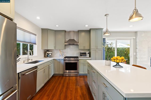 871 Richard Lane, Danville, CA 94526