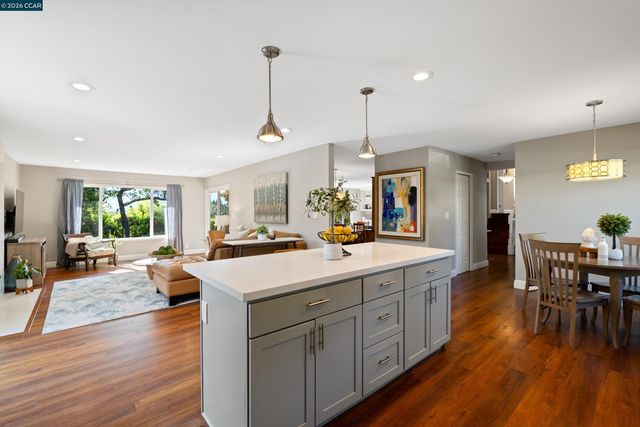 871 Richard Lane, Danville, CA 94526