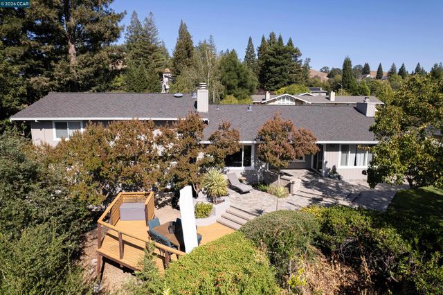 871 Richard Lane, Danville, CA 94526