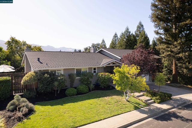 871 Richard Lane, Danville, CA 94526