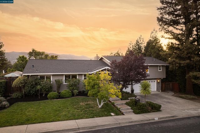 871 Richard Lane, Danville, CA 94526