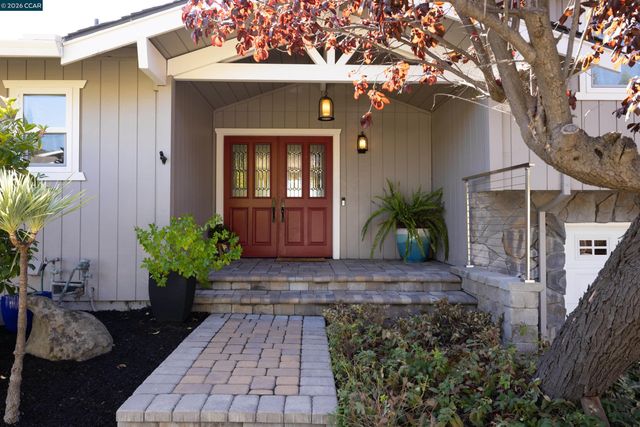 871 Richard Lane, Danville, CA 94526