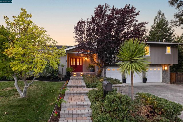 871 Richard Lane, Danville, CA 94526