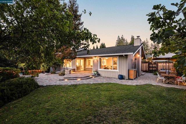 871 Richard Lane, Danville, CA 94526