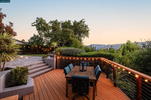 871 Richard Lane, Danville, CA 94526