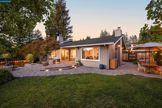871 Richard Lane, Danville, CA 94526