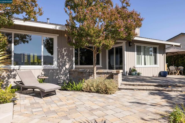 871 Richard Lane, Danville, CA 94526