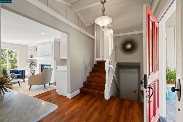 871 Richard Lane, Danville, CA 94526