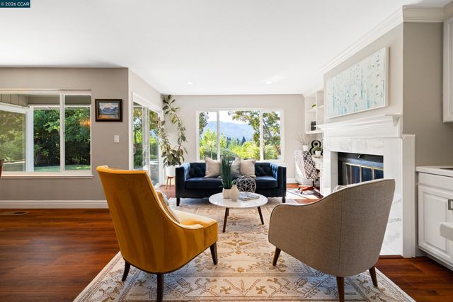 871 Richard Lane, Danville, CA 94526