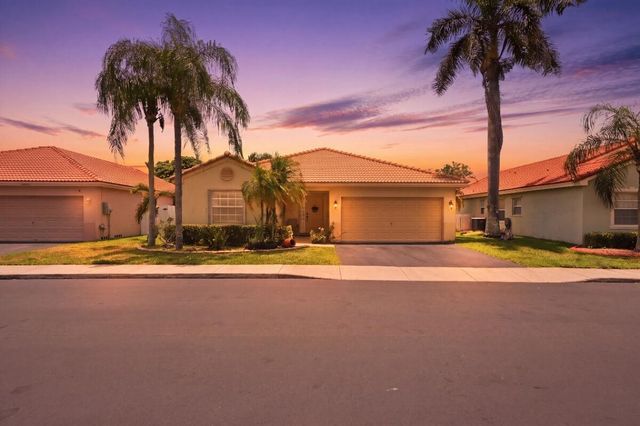 12564 NW 10TH Place, Sunrise, FL 33323