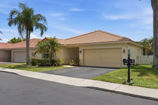 12564 NW 10TH Place, Sunrise, FL 33323