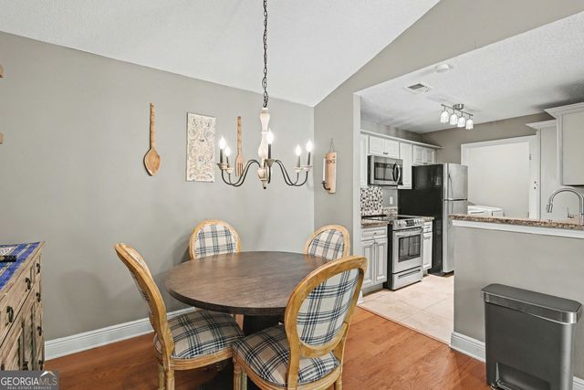 5307 Santa Fe Parkway, Sandy Springs, GA 30350