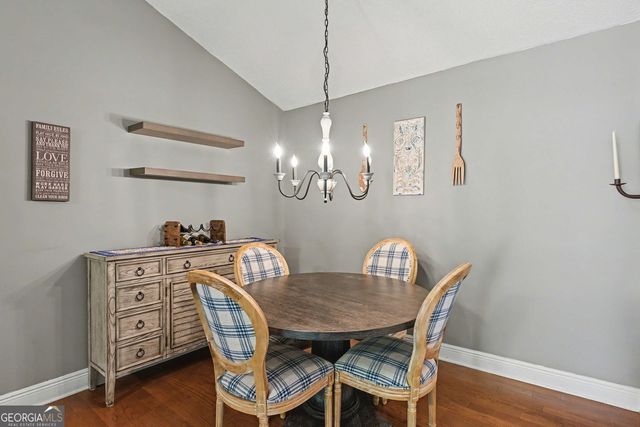 5307 Santa Fe Parkway, Sandy Springs, GA 30350