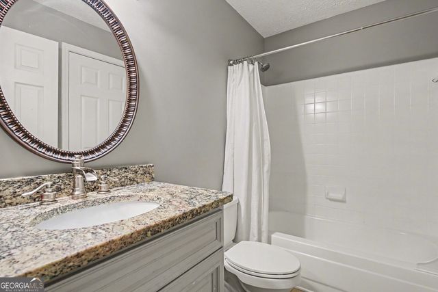 5307 Santa Fe Parkway, Sandy Springs, GA 30350