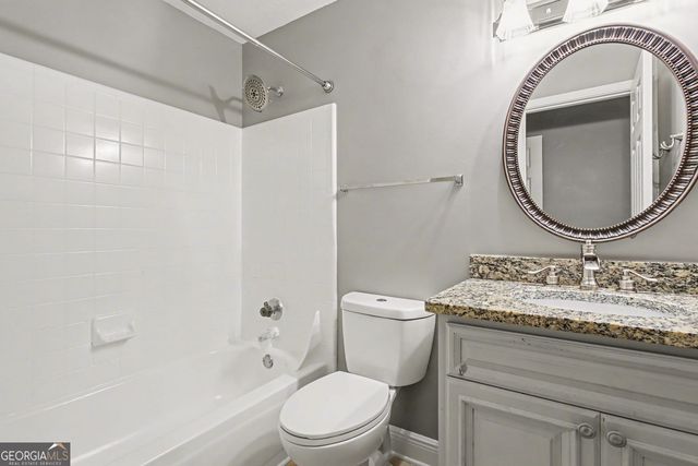 5307 Santa Fe Parkway, Sandy Springs, GA 30350