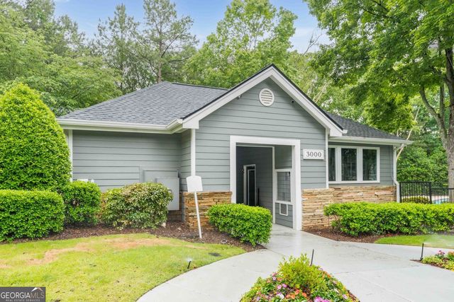 5307 Santa Fe Parkway, Sandy Springs, GA 30350