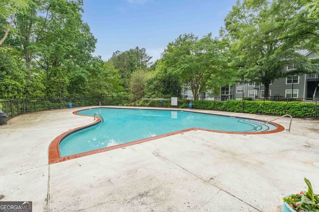 5307 Santa Fe Parkway, Sandy Springs, GA 30350