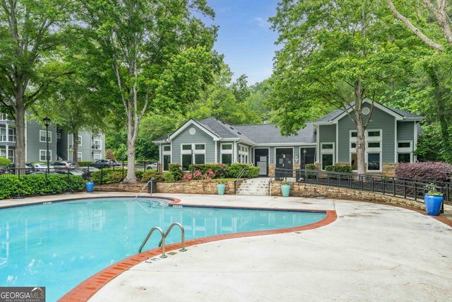 5307 Santa Fe Parkway, Sandy Springs, GA 30350