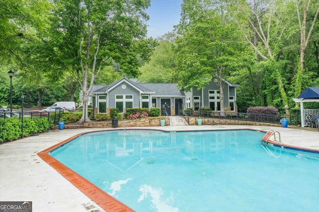 5307 Santa Fe Parkway, Sandy Springs, GA 30350