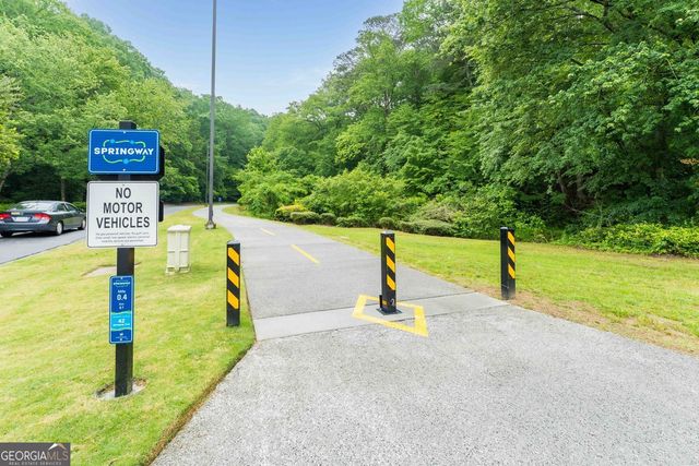 5307 Santa Fe Parkway, Sandy Springs, GA 30350