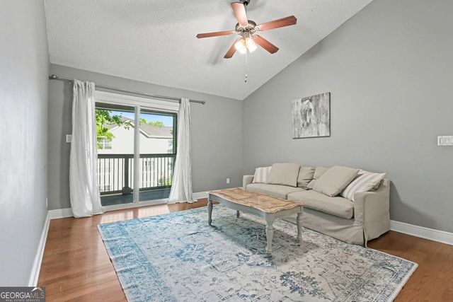 5307 Santa Fe Parkway, Sandy Springs, GA 30350