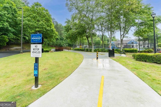 5307 Santa Fe Parkway, Sandy Springs, GA 30350