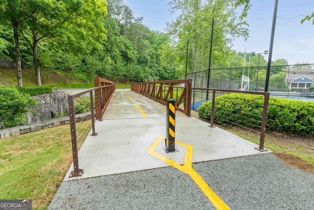 5307 Santa Fe Parkway, Sandy Springs, GA 30350