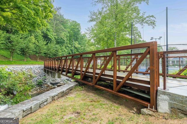 5307 Santa Fe Parkway, Sandy Springs, GA 30350