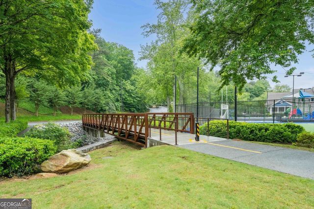 5307 Santa Fe Parkway, Sandy Springs, GA 30350