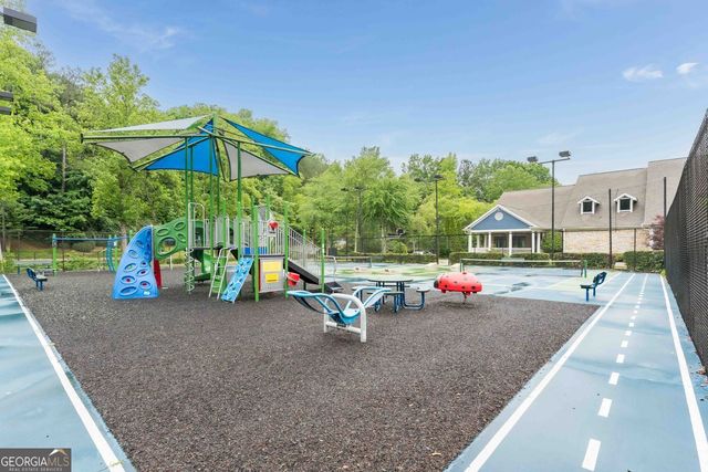 5307 Santa Fe Parkway, Sandy Springs, GA 30350