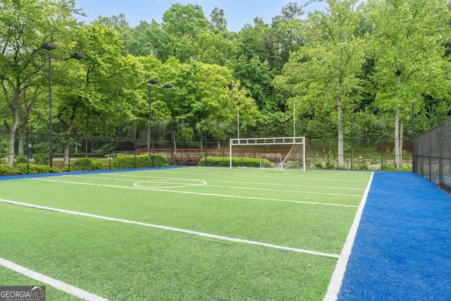 5307 Santa Fe Parkway, Sandy Springs, GA 30350