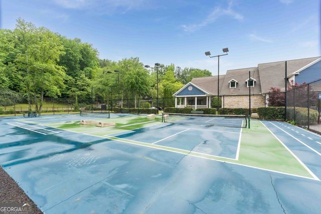 5307 Santa Fe Parkway, Sandy Springs, GA 30350