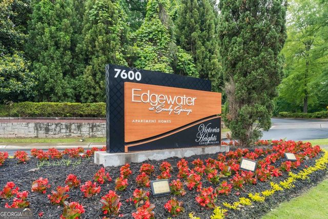 5307 Santa Fe Parkway, Sandy Springs, GA 30350