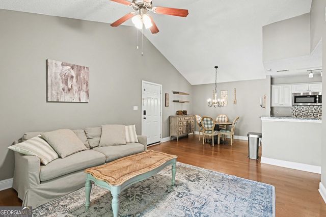 5307 Santa Fe Parkway, Sandy Springs, GA 30350