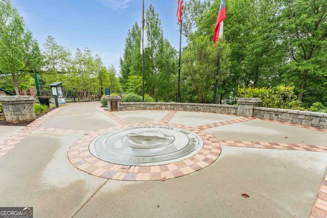 5307 Santa Fe Parkway, Sandy Springs, GA 30350