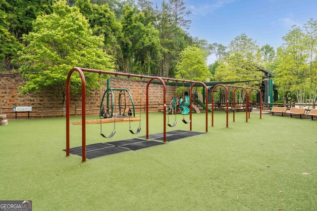 5307 Santa Fe Parkway, Sandy Springs, GA 30350