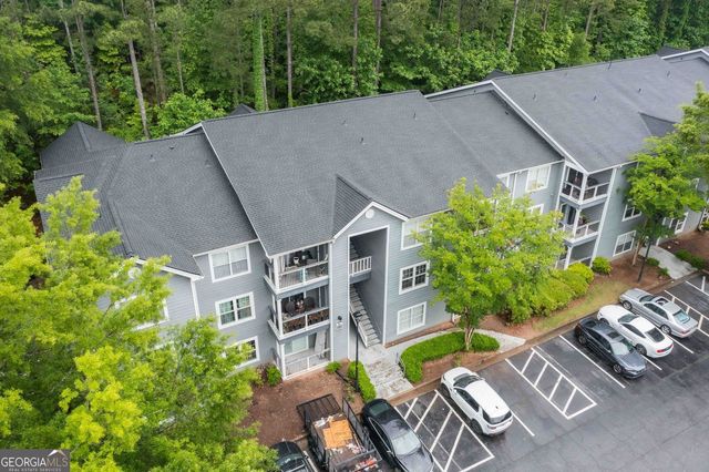 5307 Santa Fe Parkway, Sandy Springs, GA 30350