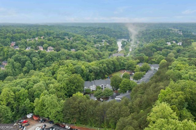 5307 Santa Fe Parkway, Sandy Springs, GA 30350