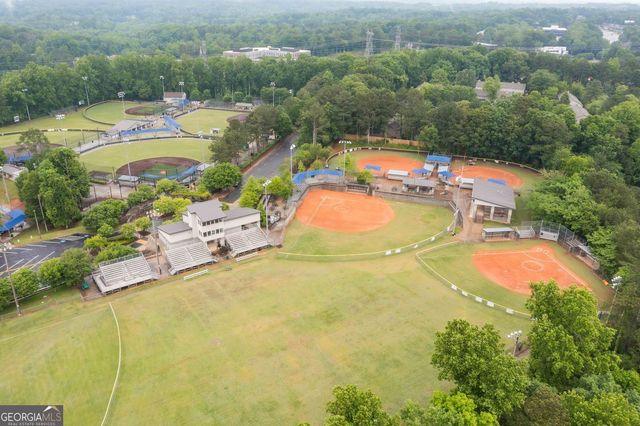 5307 Santa Fe Parkway, Sandy Springs, GA 30350