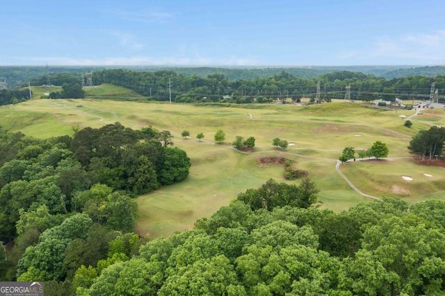 5307 Santa Fe Parkway, Sandy Springs, GA 30350