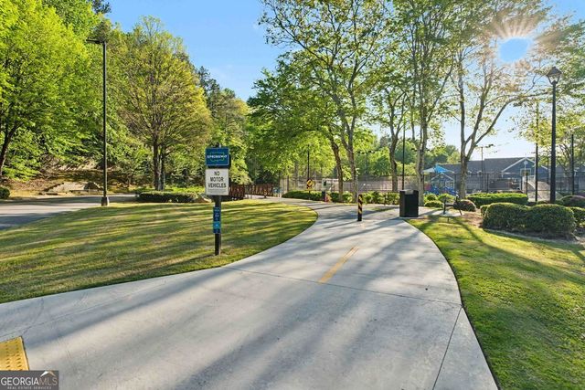 5307 Santa Fe Parkway, Sandy Springs, GA 30350